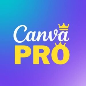 Canva Pro – Invite Links with Regular Updates!